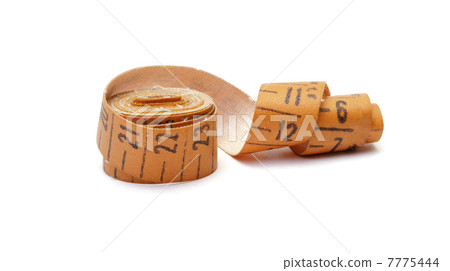 Measuring tape of the tailor Measuring tape of the tailor 7775444
