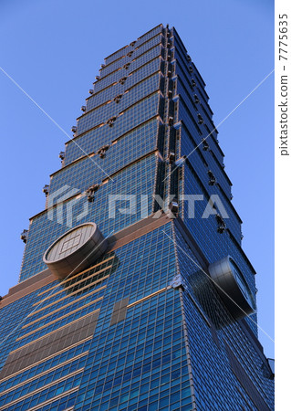 Taipei 101 7775635