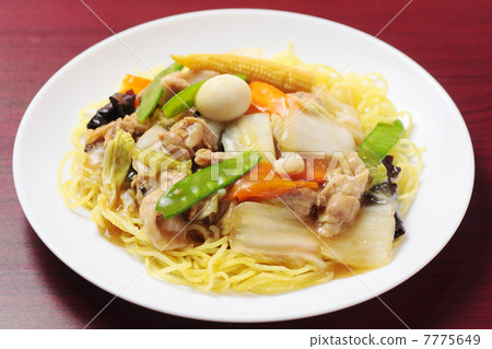 Gokin蕎麥麵蕎麥麵 7775649