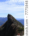 Mt. Tengu of Ishizuruyama 7775848
