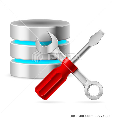 Database icon Database icon 7776292