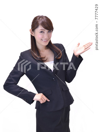 Business woman 20s Business woman 20s 7777429