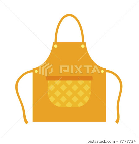 apron apron 7777724