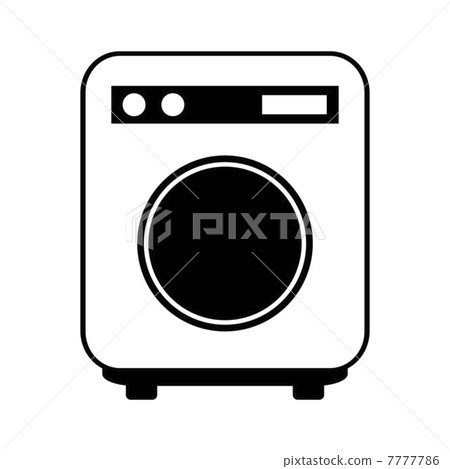Washing and drying machine 7777786