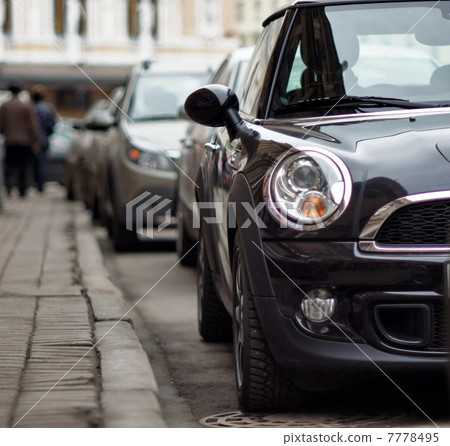 mini Cooper mini Cooper 7778495