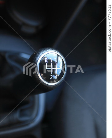 gear shift 7778512