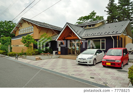 走在Hachinohe·Hachinohe Central兒童館 走在Hachinohe·Hachinohe Central兒童館 7778825