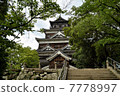 Hiroshima Castle 7778997