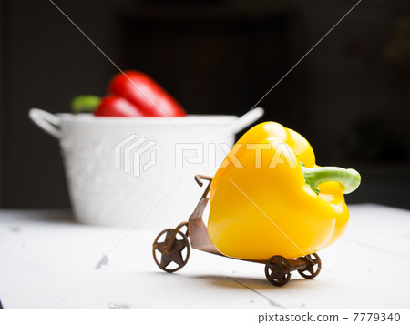 Departure from the Paprika! 7779340