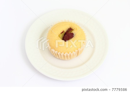 甘藷饅頭 7779386