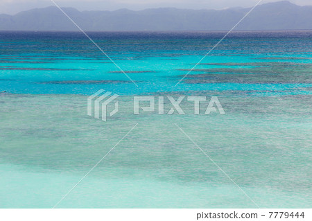 Hateruma島 Hateruma島 7779444