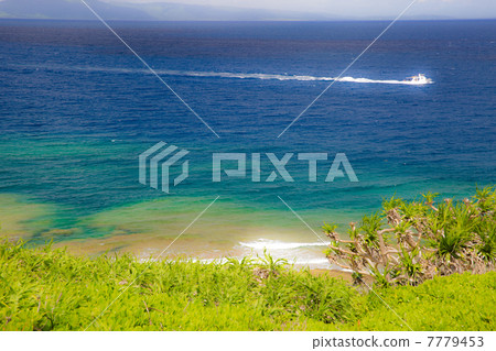 Ishigaki Island 7779453