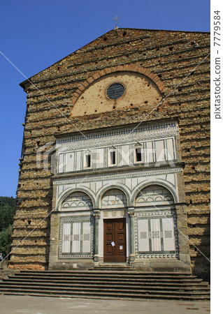 saint peter, house of medici, medici 7779584