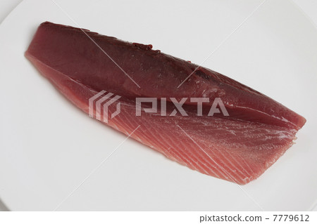 Skipjack sashimi sake 7779612