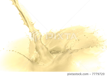 vanilla drink 7779720