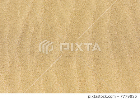 Waves of sand 7779856