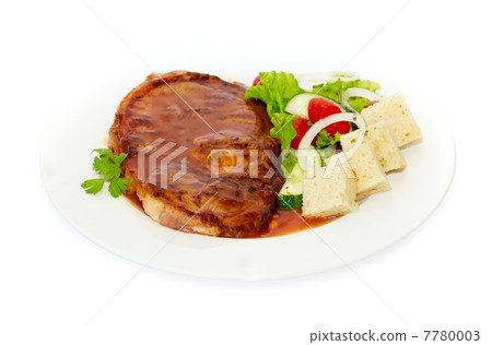 Beef with crackers 7780003