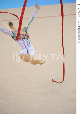 Gymnastics Gymnastics 7780301