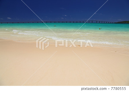 Furamahama Beach and Kamama Bridge Furamahama Beach and Kamama Bridge 7780555