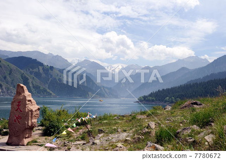 Tianchi 7780672