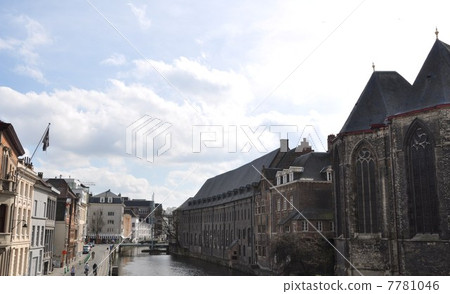 Laye River Grass Lay Gent 7781046