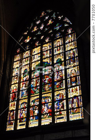 Saint Bavo's Cathedral Ghent 7781050