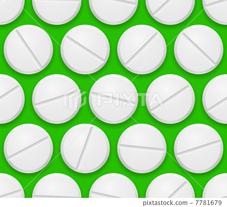 Pills 7781679