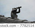 Roof monkey 7782514