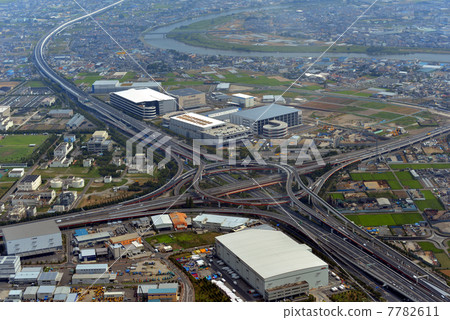 Misato Junction 7782611