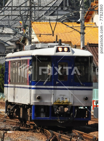 Local line 7782860