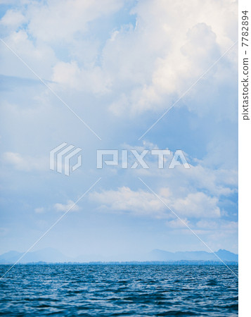 Sea Landscape Sea Landscape 7782894