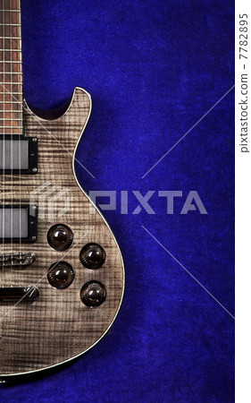Electric Guitar Electric Guitar 7782895