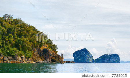 Andaman Sea Islands 7783015