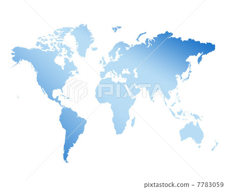 Stipple World Map Stipple World Map 7783059