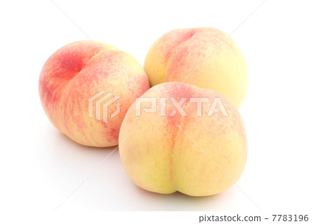 白桃 白桃 7783196