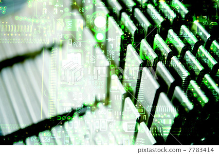 Heat sink cooling device Heat sink cooling device 7783414