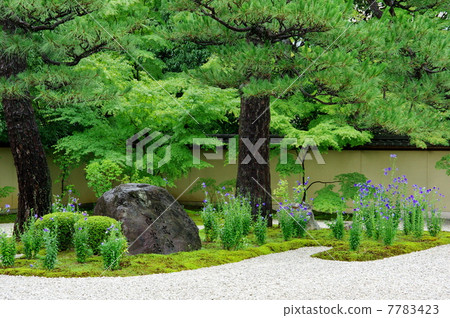 Lushanji Genji garden Lushanji Genji garden 7783423