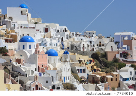 Santorini Santorini 7784010