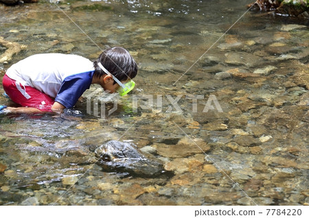 River play 7784220