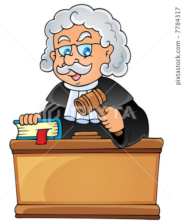 Image with judge theme 1 Image with judge theme 1 7784317