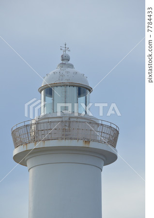 Shizuka Cape Lighthouse（沖繩縣中上郡讀谷村） 7784433