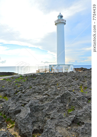 Shizuka Cape Lighthouse（沖繩縣中上郡讀谷村） 7784439