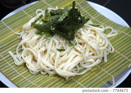 Zaru udon Zaru udon 7784673