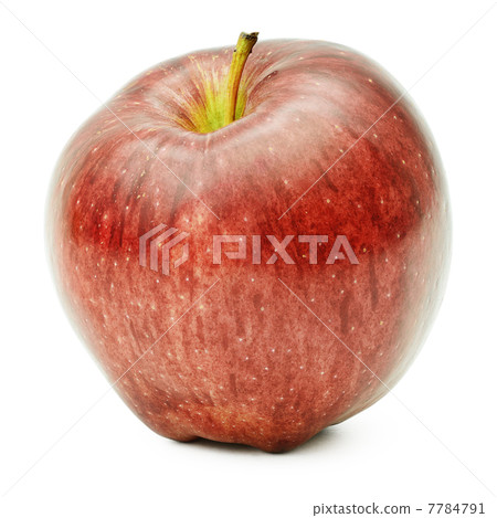 Perfect red apple Perfect red apple 7784791