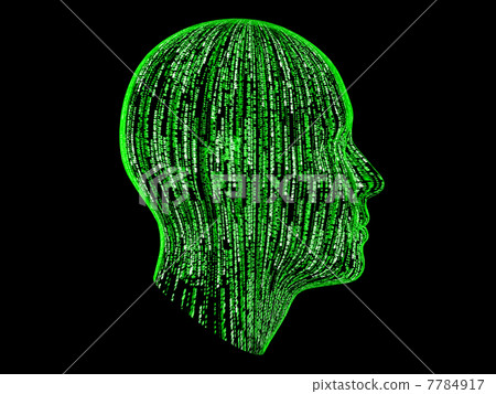 Binary Abstract 7784917