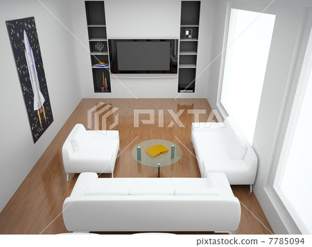 Interior Interior 7785094