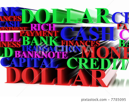 Business text 7785095