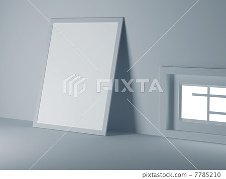 White picture 7785210
