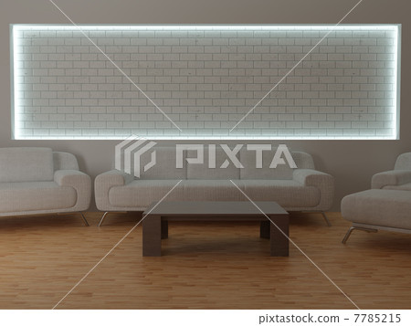 Interior set one 7785215