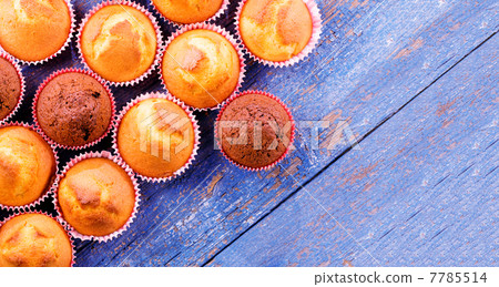 Muffins Muffins 7785514